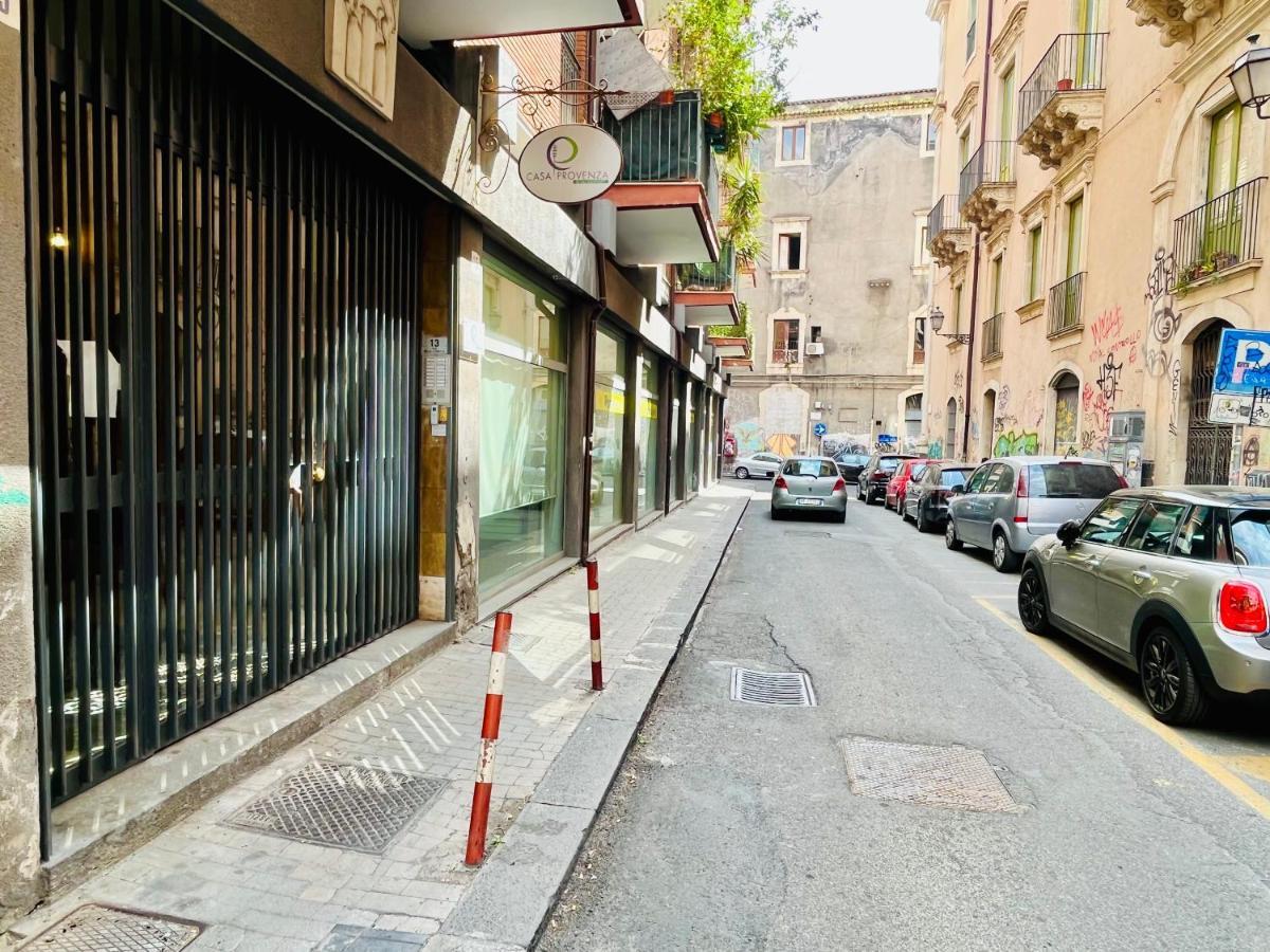 La Terrazza Di Sant'Agata Lägenhet CTA Exteriör bild