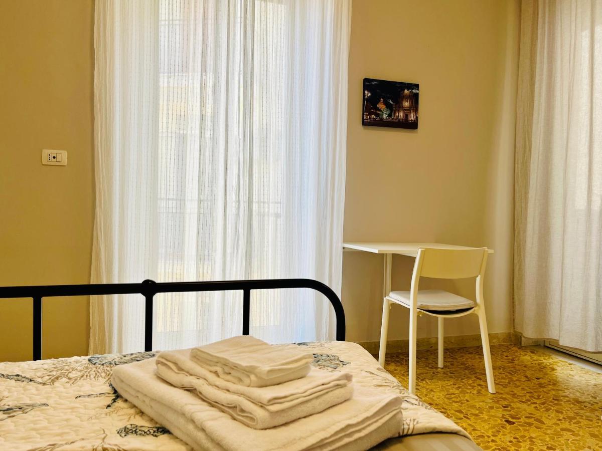 La Terrazza Di Sant'Agata Lägenhet CTA Exteriör bild