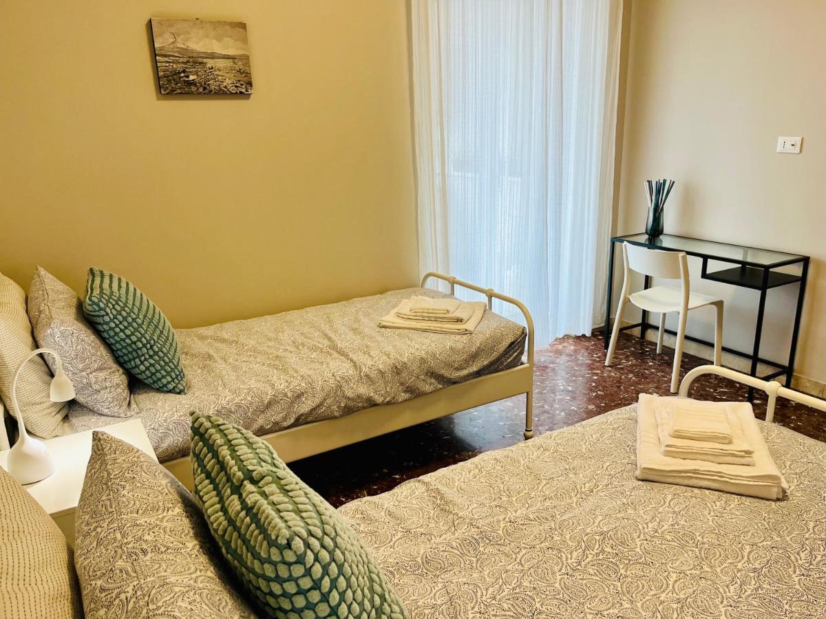 La Terrazza Di Sant'Agata Lägenhet CTA Exteriör bild