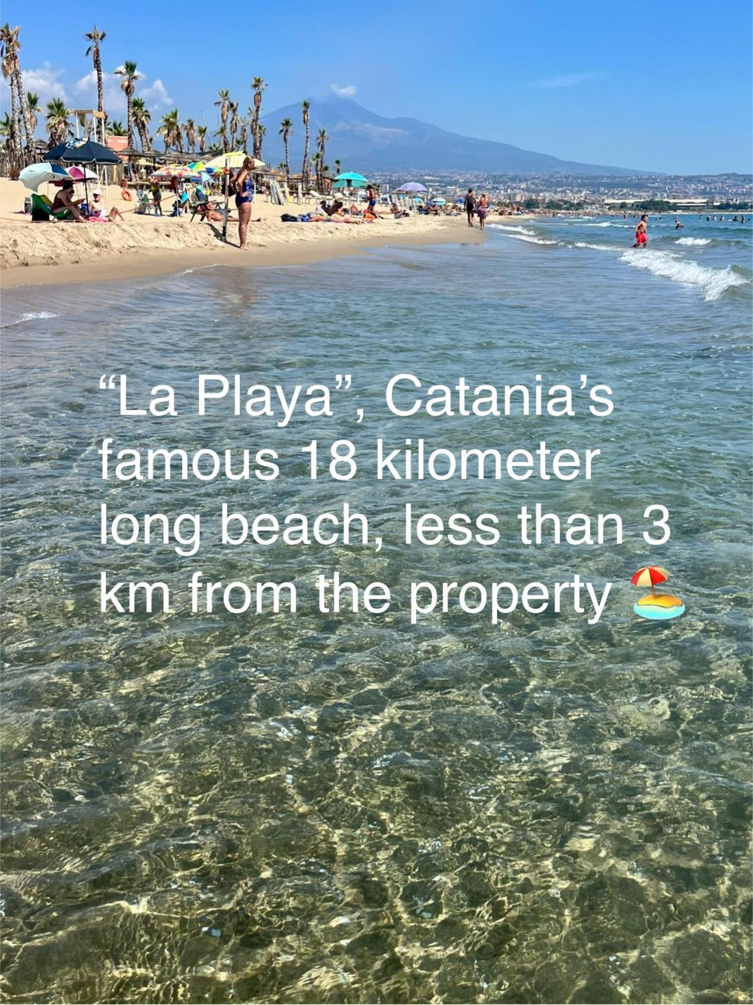 La Terrazza Di Sant'Agata Lägenhet CTA Exteriör bild