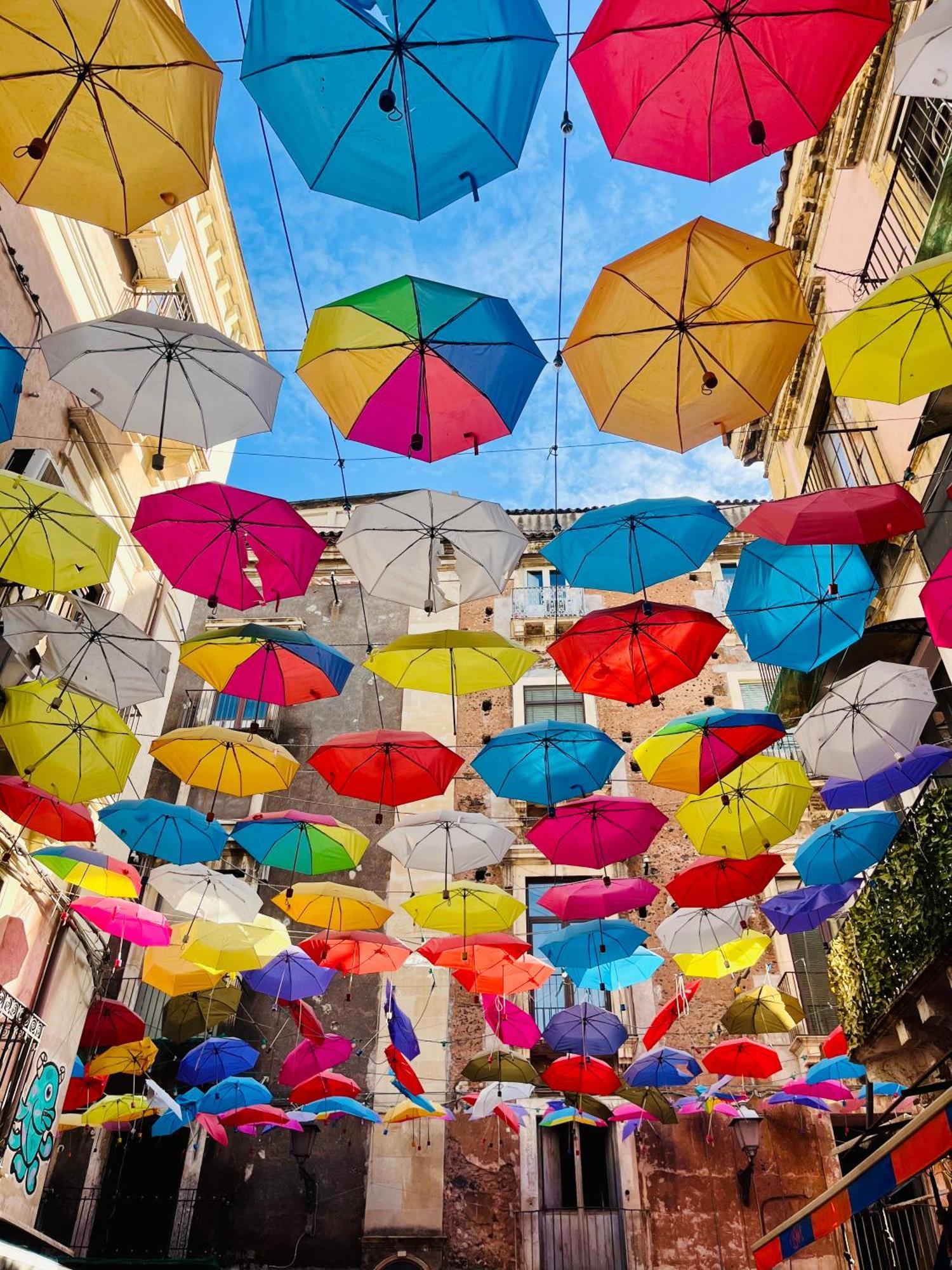 La Terrazza Di Sant'Agata Lägenhet CTA Exteriör bild